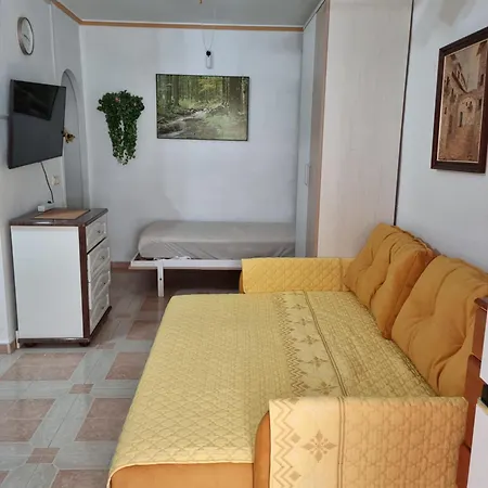 Studio,10 Min To Del Cura With Swim.pool Apartment Torrevieja