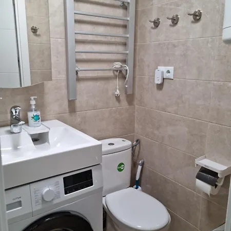 Studio,10 Min To Del Cura With Swim.pool * Torrevieja